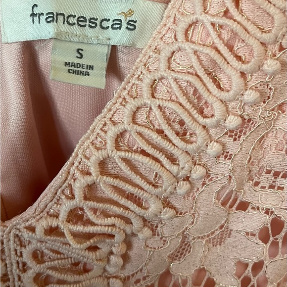 Francesca’s dress - Picture 4 of 5